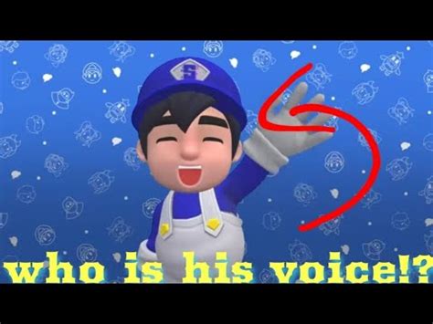 Smg4 voice actors. Things To Know About Smg4 voice actors. 